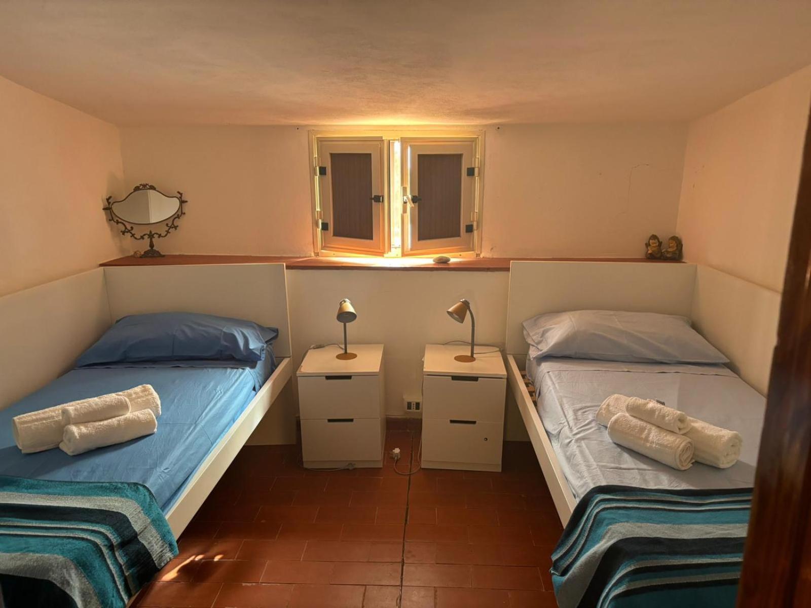Villa Hibiscus Scopello Scopello  Exterior photo