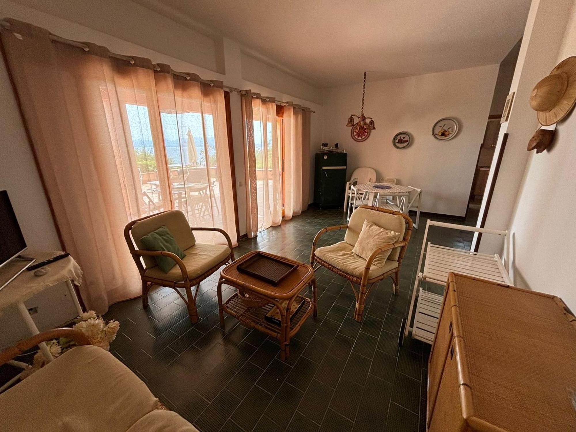 Villa Hibiscus Scopello Scopello  Exterior photo